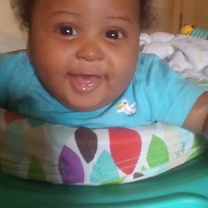 Meet your Posher, Alicia